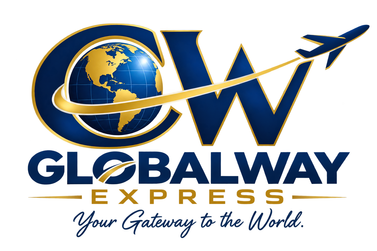 CW GlobalWay Express